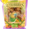Lafebers Sunny Orchard Nutriberries 284g -Craghoppers shop 5