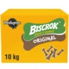 Pedigree Biscrok Gravy Bones Biscuit Original Adult Dog Treat -Craghoppers shop 5010394049979 01 xuyc6t