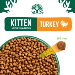James Wellbeloved Turkey Dry Kitten Food -Craghoppers shop 5025838006104 10 wwg7xi