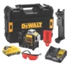 DeWalt DCE089D1R-GB 12V 1 X 2.0Ah Li-Ion XR Red Self-Levelling Multi-Line Laser 1 DeWalt DCE089D1R-GB 12V 1 X 2.0Ah Li-Ion XR Red Self-Levelling Multi-Line Laser -Craghoppers shop 517PT P