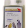 Aviform Avigold Advance All In One Liquid Cage & Aviary Birds Tonic -Craghoppers shop 53119