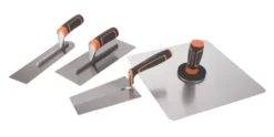 Magnusson Plastering Set 4 Piece Set