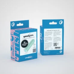 Quackers -Craghoppers shop 58017