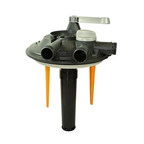 Hozelock Bioforce Revolution 14000 Replacement Lid Assembly - Part Z10031 2 Hozelock Bioforce Revolution 14000 Replacement Lid Assembly - Part Z10031