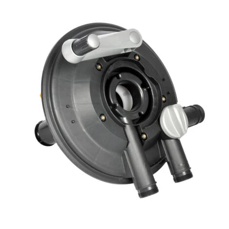 Hozelock Bioforce Revolution 14000 Replacement Lid Assembly - Part Z10031 3 Hozelock Bioforce Revolution 14000 Replacement Lid Assembly - Part Z10031 - Image 2