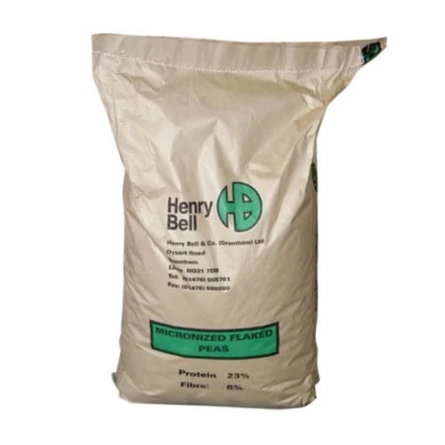 Henry Bell Flaked Peas Bird Food 20kg 3 Henry Bell Flaked Peas Bird Food 20kg