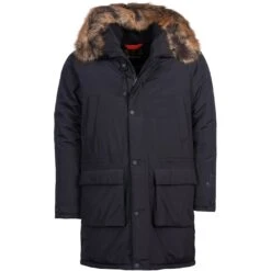 Barbour Gustnado Jacket