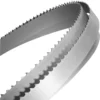 Starrett Duratec SFB Bandsaw Blade 6tpi 62 X 1/4" -Craghoppers shop 6097R P