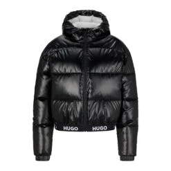 HUGO Faryne Puffer Jacket
