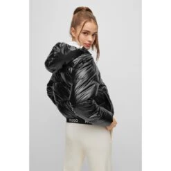 HUGO Faryne Puffer Jacket -Craghoppers shop 61201003 xxl a2