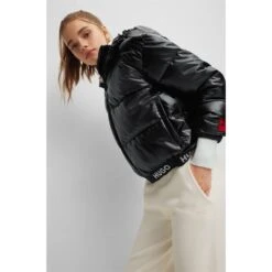 HUGO Faryne Puffer Jacket -Craghoppers shop 61201003 xxl a3