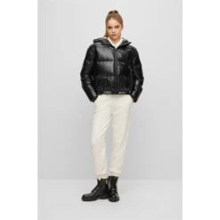 HUGO Faryne Puffer Jacket -Craghoppers shop 61201003 xxl a4