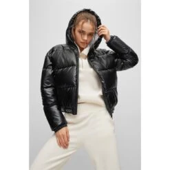 HUGO Faryne Puffer Jacket -Craghoppers shop 61201003 xxl a5