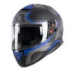 MT Thunder 3 Turbine C7 Full Face Helmet - Matt Blue 2 MT Thunder 3 Turbine C7 Full Face Helmet - Matt Blue -Craghoppers shop 6124770 zz m10556472733 1 2 3 1000 33428.1674572288