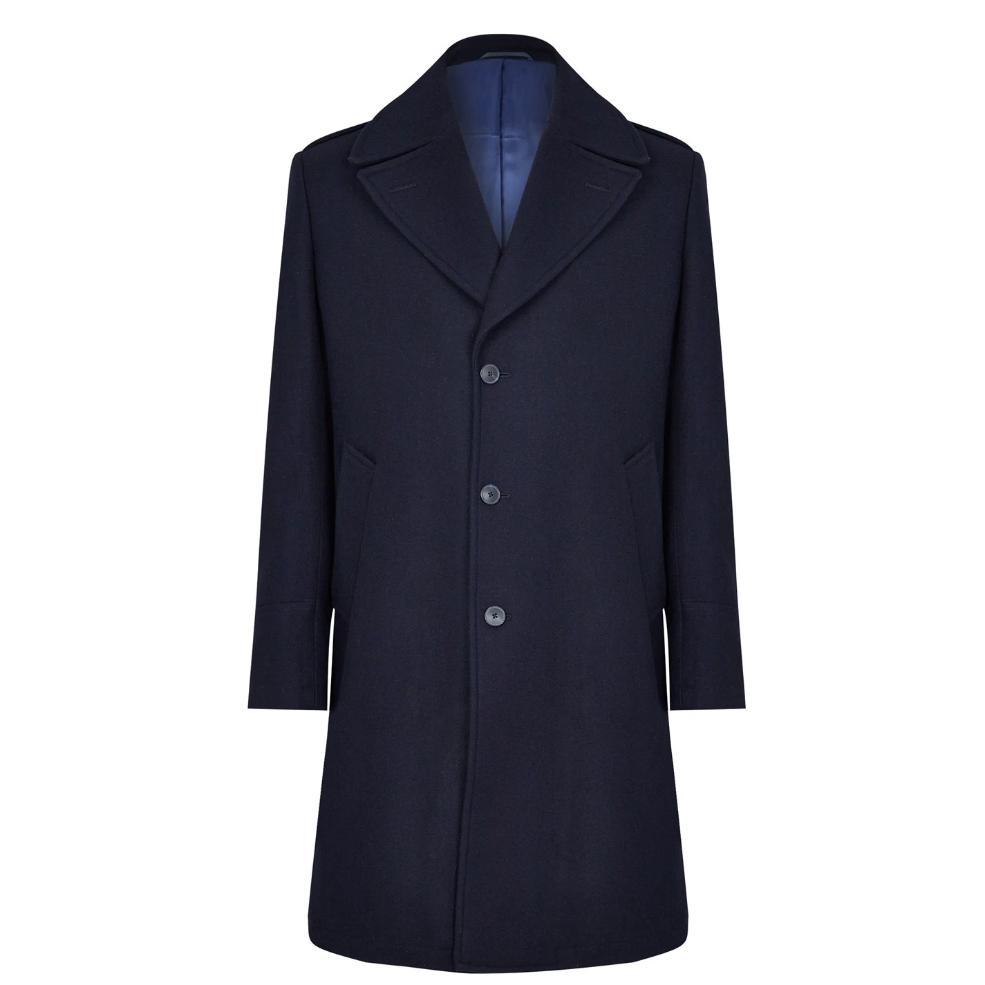 Richard James Mayfair Calder Coat 3 Richard James Mayfair Calder Coat