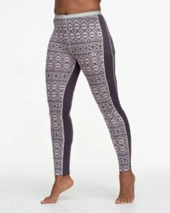 Kari Traa Hjerte Pant -Craghoppers shop 622601 Dove Model 1 1280x1280