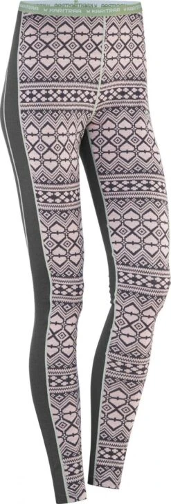 Kari Traa Hjerte Pant