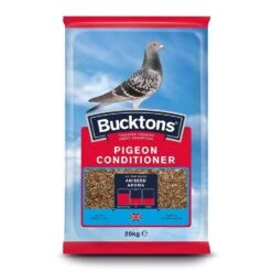 Bucktons Racing Pigeon Conditioner 20kg