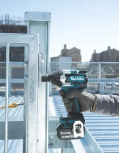 Makita DTW700Z 18V Li-Ion LXT Brushless Cordless Impact Wrench - Bare -Craghoppers shop 670XJ A2