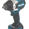 Makita DTW700Z 18V Li-Ion LXT Brushless Cordless Impact Wrench - Bare