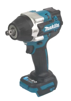Makita DTW700Z 18V Li-Ion LXT Brushless Cordless Impact Wrench - Bare