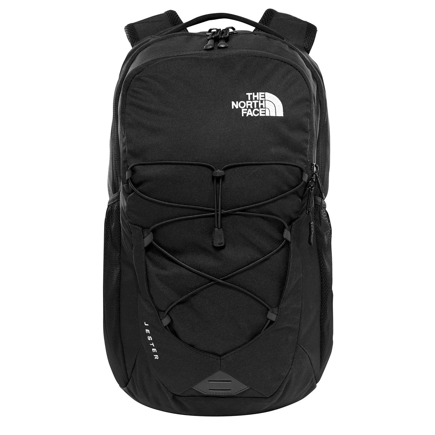 The North Face Jester Backpack 3 The North Face Jester Backpack