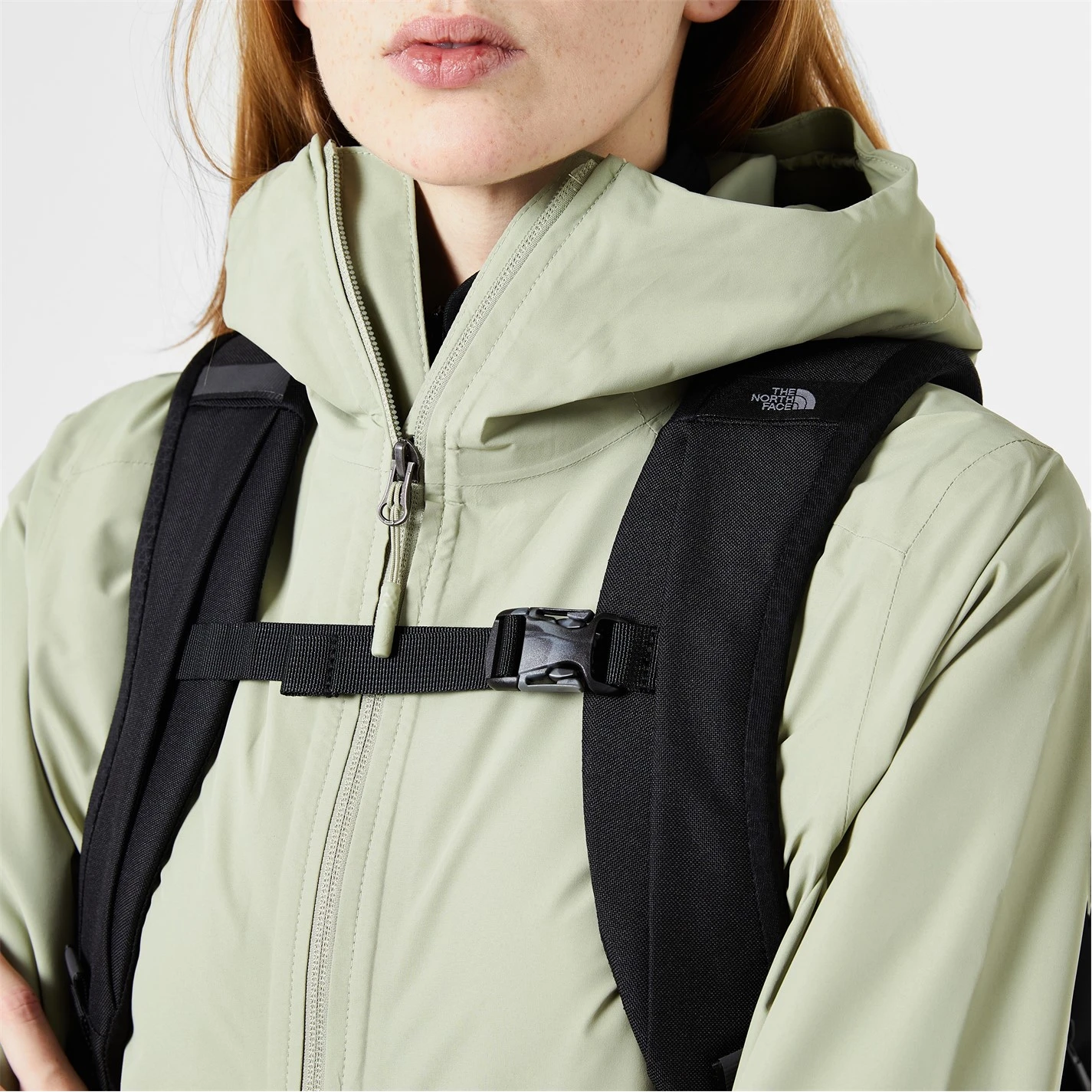 The North Face Jester Backpack 4 The North Face Jester Backpack - Image 2