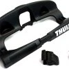 Thule Wheel Holder 591 (includes 2 Clips 34368)