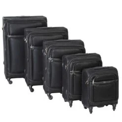 Linea Rome Suitcase