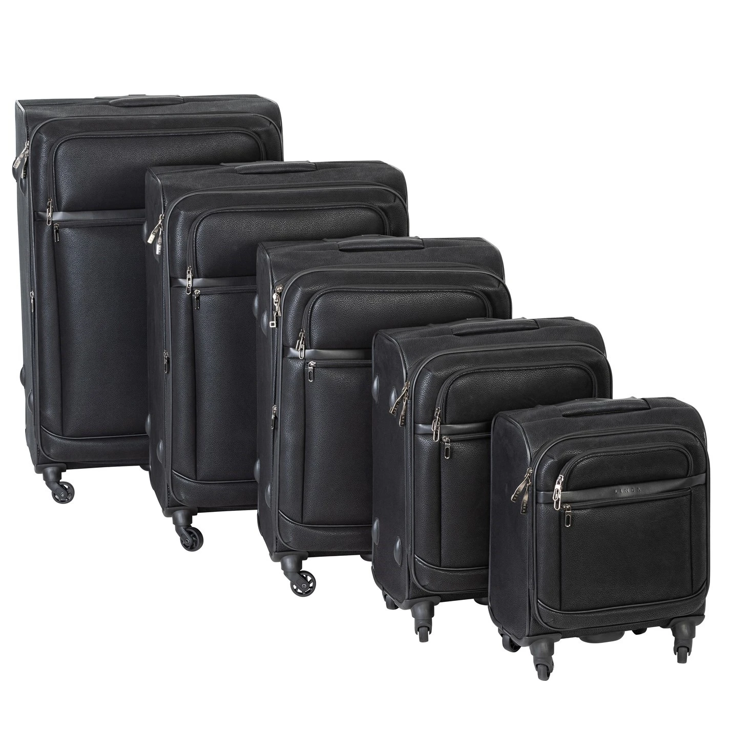 Linea Rome Suitcase 1 Linea Rome Suitcase