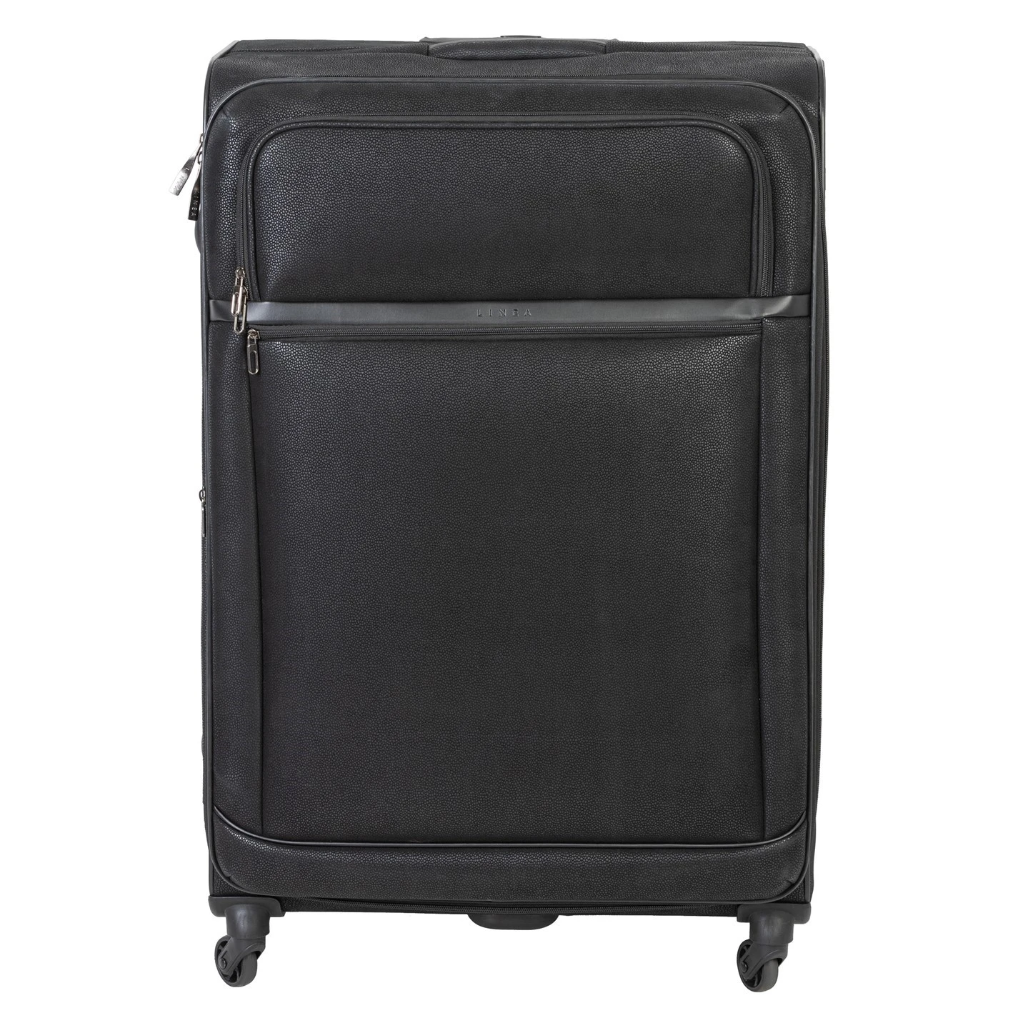 Linea Rome Suitcase 4 Linea Rome Suitcase - Image 4