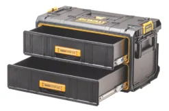 DeWalt ToughSystem 2.0 Twin Drawer Unit 13" 8 DeWalt ToughSystem 2.0 Twin Drawer Unit 13" -Craghoppers shop 760PT A2