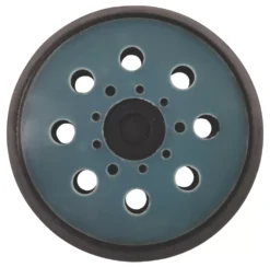 Erbauer Sanding Backing Pad Hard Version 125mm