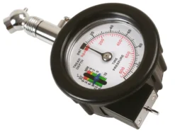 Laser Tyre Pressure & Tread Gauge -Craghoppers shop 7729R A2