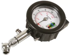 Laser Tyre Pressure & Tread Gauge