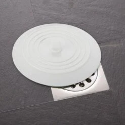 Bathtub Stopper Drain Stopper Bath Stopper Tub Stoppers Rubber Tub Stopper Kitchen Sink Drain Cover For Tub -Craghoppers shop 77562000 4