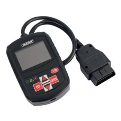 Draper® 81163 Fault Code Reader