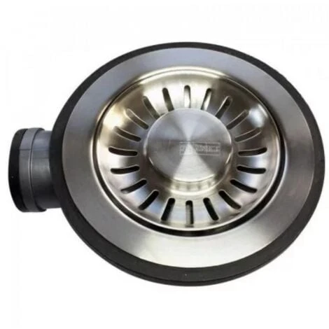 Franke Ascona ASX 651 1.5 Bowl Stainless Steel Inset Reversible Kitchen Sink 7 Franke Ascona ASX 651 1.5 Bowl Stainless Steel Inset Reversible Kitchen Sink - Image 5