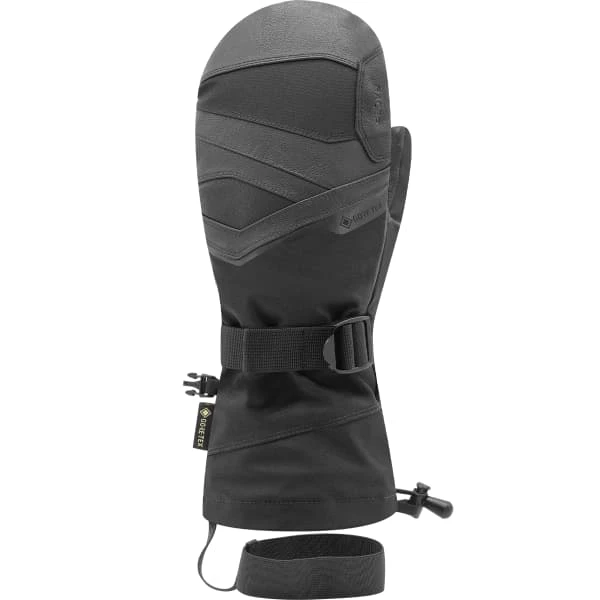 RACER MTK 4 GTX BLACK BLACK 23 3 RACER MTK 4 GTX BLACK BLACK 23