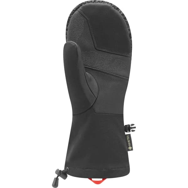 RACER MTK 4 GTX BLACK BLACK 23 4 RACER MTK 4 GTX BLACK BLACK 23 - Image 2