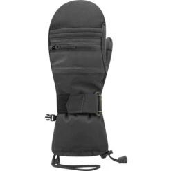 RACER SB GUARD 2 MITT BLACK 23