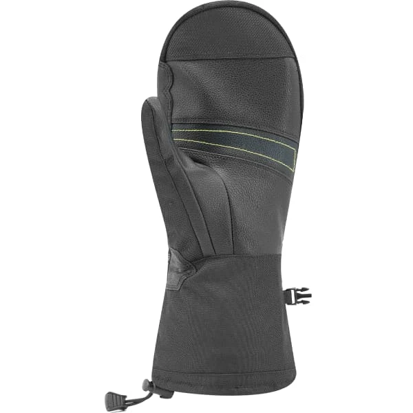 RACER SB GUARD 2 MITT BLACK 23 4 RACER SB GUARD 2 MITT BLACK 23 - Image 2