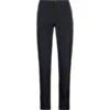 ODLO FLI PANTS REGULAR LENGTH W BLACK 22