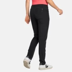 ODLO FLI PANTS REGULAR LENGTH W BLACK 22 -Craghoppers shop 9 113337 fli pants regular length w black 560271 15000 04