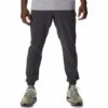 COLUMBIA MAXTRAIL LIGHTWEIGHT WOVEN JOGGER SHARK 22 -Craghoppers shop 9 116130 maxtrail lightweight woven jogger shark 1893312 011 01