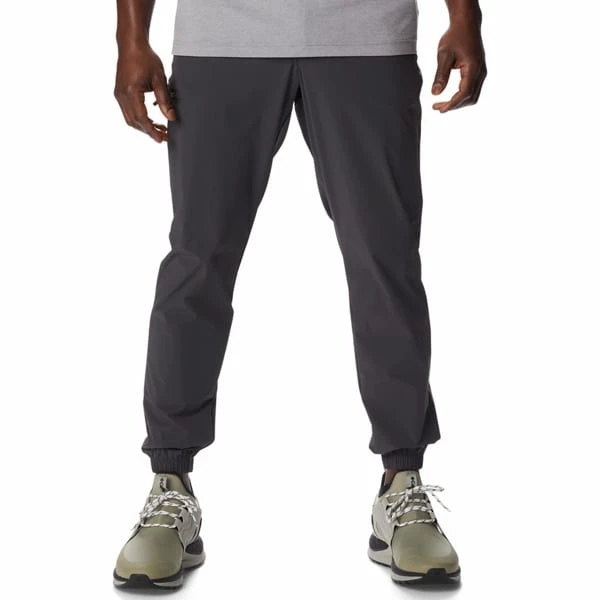 COLUMBIA MAXTRAIL LIGHTWEIGHT WOVEN JOGGER SHARK 22 3 COLUMBIA MAXTRAIL LIGHTWEIGHT WOVEN JOGGER SHARK 22