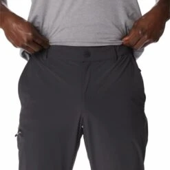 COLUMBIA MAXTRAIL LIGHTWEIGHT WOVEN JOGGER SHARK 22 9 COLUMBIA MAXTRAIL LIGHTWEIGHT WOVEN JOGGER SHARK 22 -Craghoppers shop 9 116130 maxtrail lightweight woven jogger shark 1893312 011 03