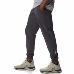 COLUMBIA MAXTRAIL LIGHTWEIGHT WOVEN JOGGER SHARK 22 11 COLUMBIA MAXTRAIL LIGHTWEIGHT WOVEN JOGGER SHARK 22 -Craghoppers shop 9 116130 maxtrail lightweight woven jogger shark 1893312 011 05
