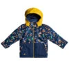 QUIKSILVER LITTLE MISSION KIDS JK INSIGNIA BLUE SNOW ALOHA 23 1 QUIKSILVER LITTLE MISSION KIDS JK INSIGNIA BLUE SNOW ALOHA 23 -Craghoppers shop 9 117328 little miss jk k snjt insignia blue snow aloha eqktj03013 bsn6 01