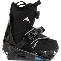 BURTON GROM BLACK 23 -Craghoppers shop 9 118762 grom black 10577104001 05